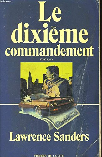 Le Dixième commandement