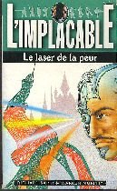 laser de la peur