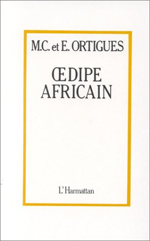 oedipe africain