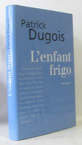 L'enfant frigo