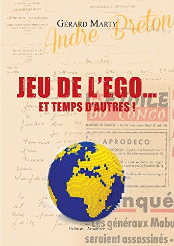 Jeu de l'Ego? et temps d'autres