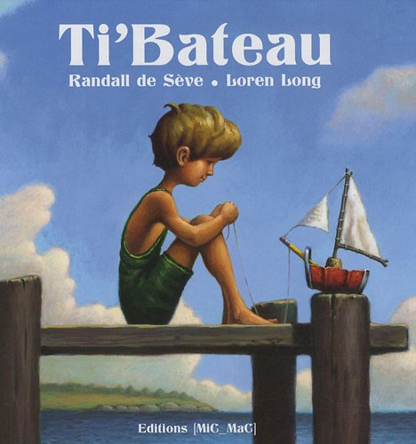 Ti' bateau