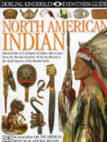 north american indian