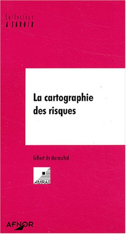 La cartographie des risques