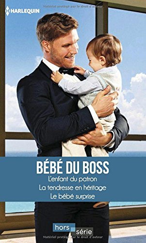 Bébé du boss