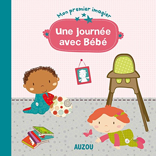 Une journée avec bébé