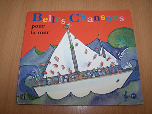 belles chansons pour la mer
