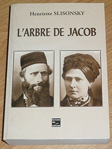 l'arbre de jacob