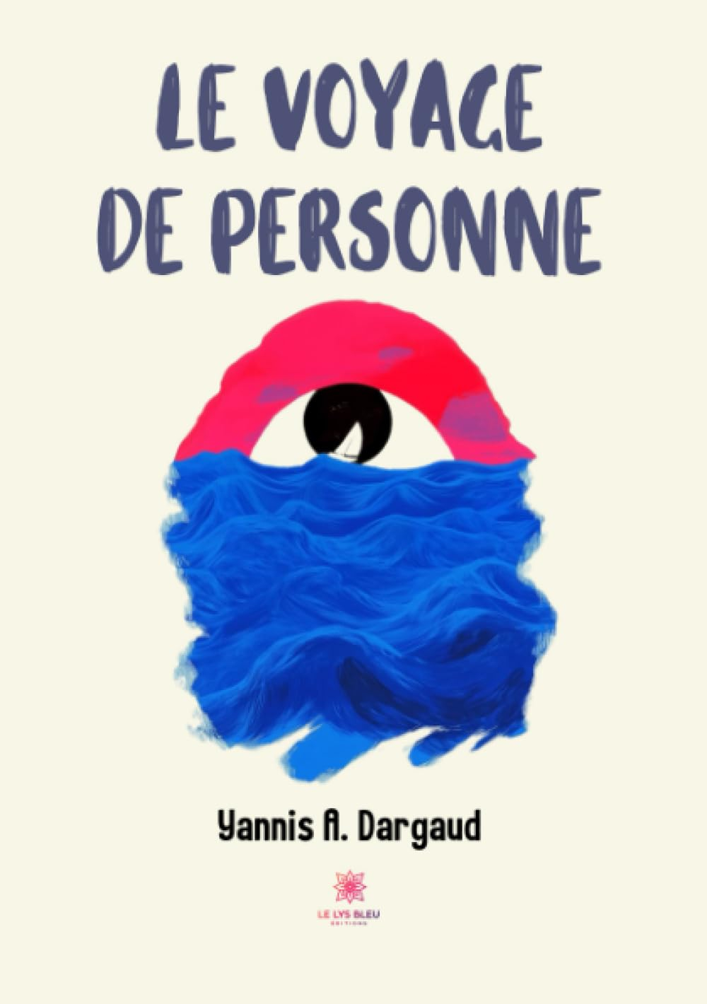 Le voyage de personne