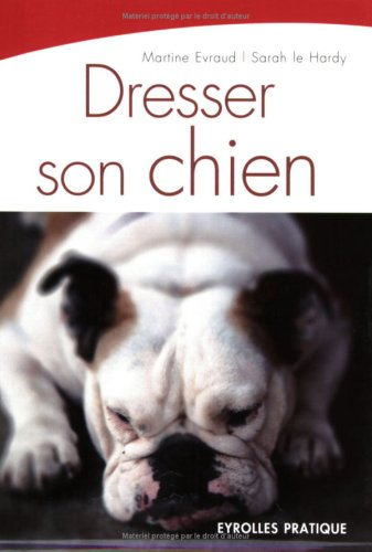 Dresser son chien