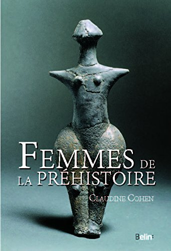 Femmes de la préhistoire