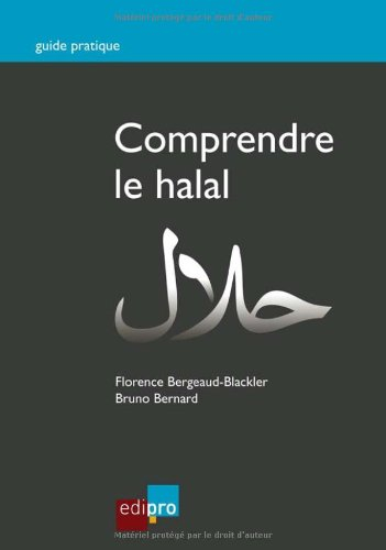 Comprendre le halal