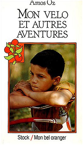 Mon vélo : et autres aventures