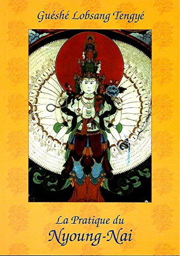 Pratique du Nyoung-Nai