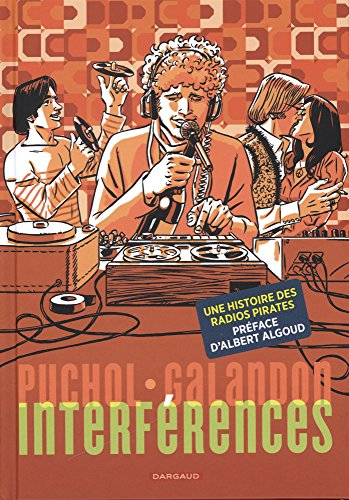 Interférences : une histoire des radios pirates