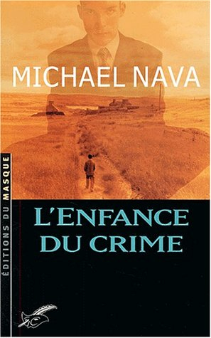 L'enfance du crime