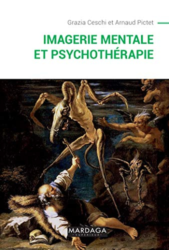 Imagerie mentale et psychothérapie
