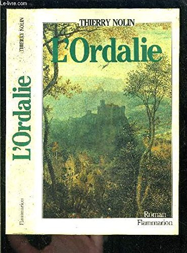 L'Ordalie