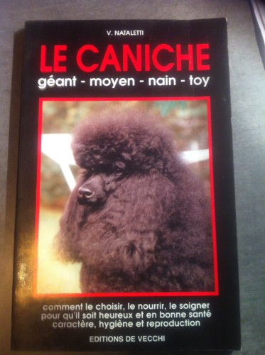 Le caniche