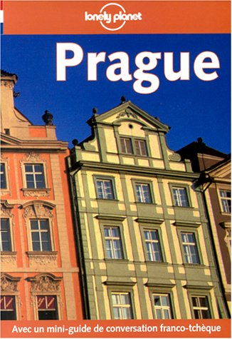 Prague : guide de voyage