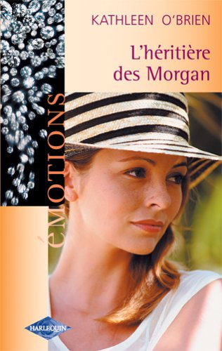 L'héritière des Morgan