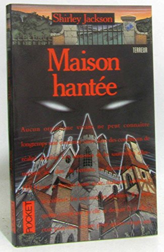La maison hantée