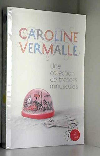 Une collection de trésors minuscules