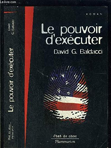 le pouvoir d'exécuter