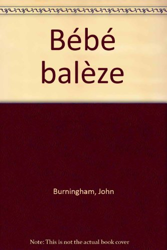 Bébé balèze