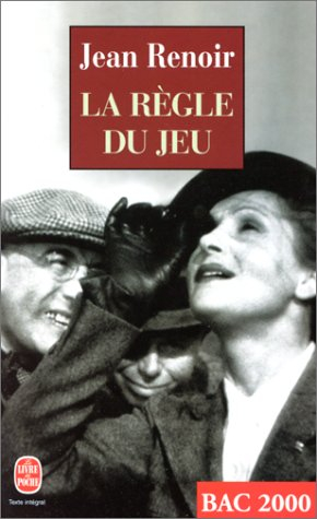la règle du jeu