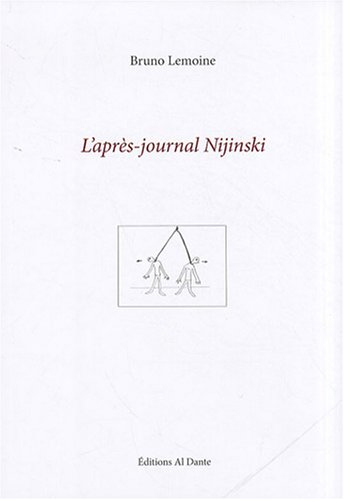 L'après-journal Nijinski