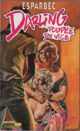 les cauchemars de darling                                                                     050796