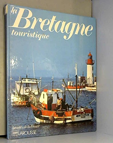 La Bretagne