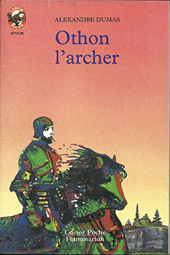 Othon l'archer : chronique des bords du Rhin