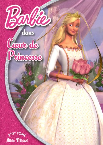 Coeur de princesse