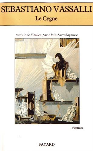 Le cygne