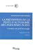 La prévention de la perte d'autonomie des personnes âgées: Construire une priorité partagée
