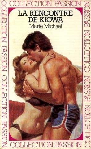 rencontre de kiowa