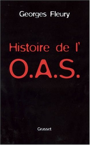Histoire secrète de l'OAS