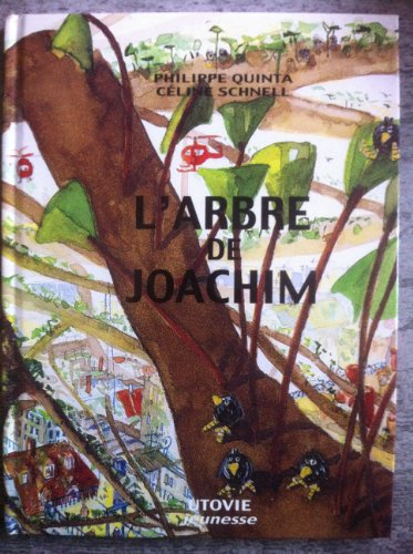 L'arbre de Joachim