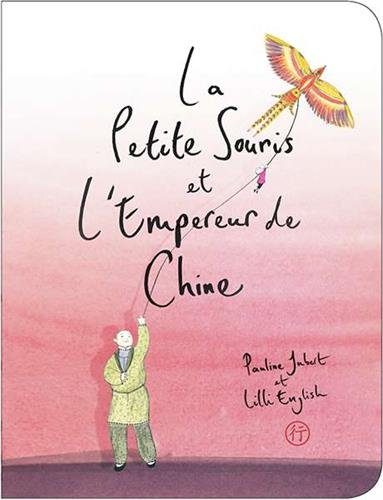La petite souris et l'empereur de Chine