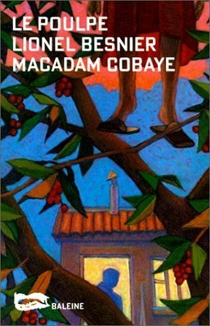 Macadam cobaye