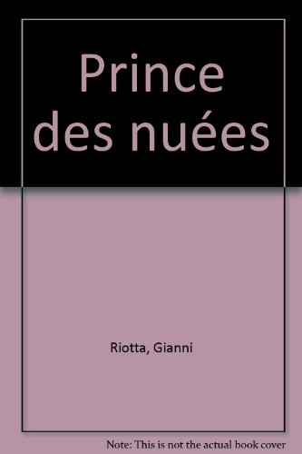 Prince des nuées