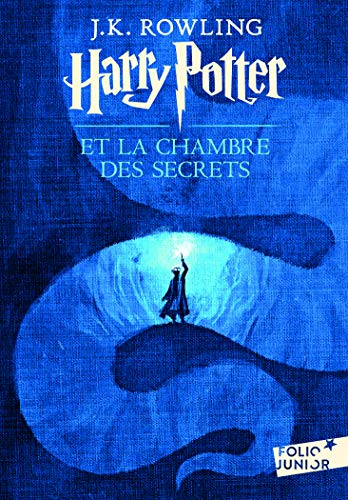 Harry Potter. Vol. 2. Harry Potter et la chambre des secrets