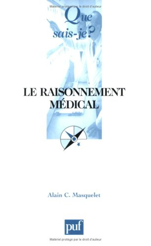 Le raisonnement médical