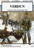 verdun (bd couv. soldats allemands)