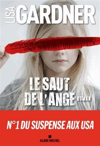 Le saut de l'ange