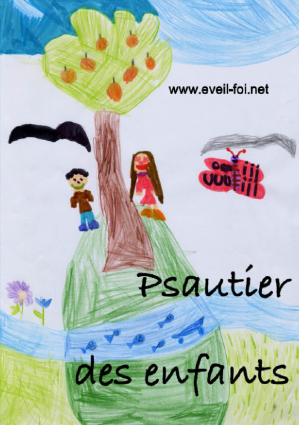 Psautier des enfants