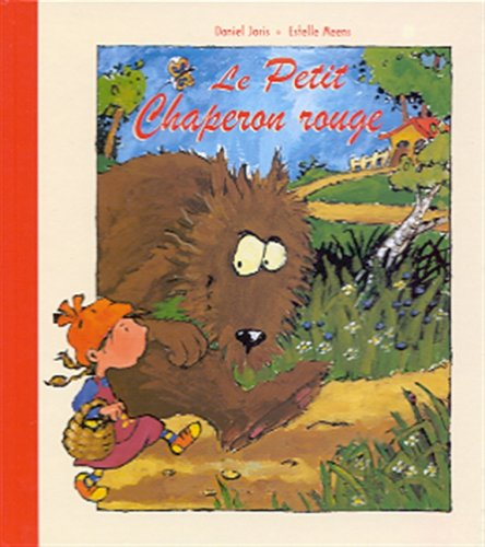 Le petit chaperon rouge
