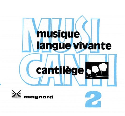 musicanti, 5e numéro 2